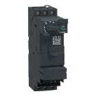 SCHNEIDER ELECTRIC - TeSys U runko 32A - LUB320