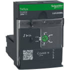 SCHNEIDER ELECTRIC - TeSys U -rele - LUCAX6BL 0,15-0,6A 24VDC