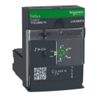 SCHNEIDER ELECTRIC - TeSys U -rele - LUCA05FU 1,25-5A 110-240V