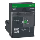 SCHNEIDER ELECTRIC - TeSys U -rele - LUCA1XBL 0,35-1,4A 24VDC
