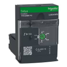 SCHNEIDER ELECTRIC - TeSys U -rele - LUCA1XFU 0,35-1,4A 110-240V