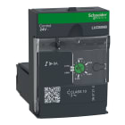 SCHNEIDER ELECTRIC - TeSys U -rele - LUCBX6B 0,15-0,6A 24VAC
