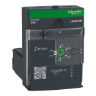 SCHNEIDER ELECTRIC - TeSys U -rele - LUCB18B 4,5-18A 24VAC