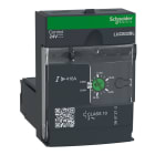 SCHNEIDER ELECTRIC - TeSys U -rele - LUCB32BL 8-32A 24VDC