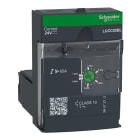 SCHNEIDER ELECTRIC - TeSys U -rele - LUCC05BL 1,25-5A 24VDC