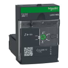 SCHNEIDER ELECTRIC - TeSys U -rele - LUCC1XBL 0,35-1,4A 24VDC