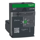 SCHNEIDER ELECTRIC - TeSys U -rele - LUCC18BL 4,5-18A 24VDC