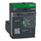 SCHNEIDER ELECTRIC - TeSys U -rele - LUCD05BL 1,25-5A 24VDC