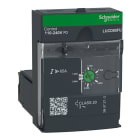 SCHNEIDER ELECTRIC - TeSys U -rele - LUCD05FU 1,25-5A 110-240V