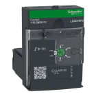 SCHNEIDER ELECTRIC - TeSys U -rele - LUCD1XFU 0,35-1,4A 110-240V