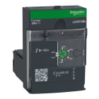 SCHNEIDER ELECTRIC - TeSys U -rele - LUCD12BL 3-12A 24VDC