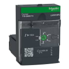 SCHNEIDER ELECTRIC - TeSys U -rele - LUCD12FU 3-12A 110-240V