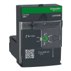 SCHNEIDER ELECTRIC - TeSys U -rele - LUCD32B 8-32A 24VAC