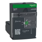 SCHNEIDER ELECTRIC - TeSys U -rele - LUCD32BL 8-32A 24VDC