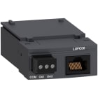 SCHNEIDER ELECTRIC - TeSys U I/O-moduuli - LUFC00