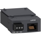 SCHNEIDER ELECTRIC - TeSys U I/O-moduuli - LUFC00