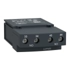 SCHNEIDER ELECTRIC - TeSys U apukosketin 2s - LUFN20
