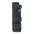 SCHNEIDER ELECTRIC - TeSys U sv-runko 32A 24VDC - LU2BB0BL
