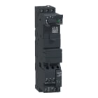 SCHNEIDER ELECTRIC - TeSys U sv-runko 12A 48V - LU2B12ES