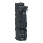 SCHNEIDER ELECTRIC - TeSys U sv-runko 32A 24VAC - LU2B32B