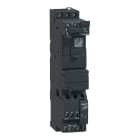SCHNEIDER ELECTRIC - TeSys U sv-runko 32A 24VDC - LU2B32BL