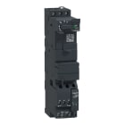 SCHNEIDER ELECTRIC - TeSys U sv-runko 32A 48V - LU2B32ES