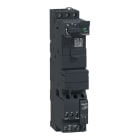 SCHNEIDER ELECTRIC - TeSys U sv-runko 32A 110-240V - LU2B32FU