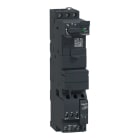 SCHNEIDER ELECTRIC - TeSys U sv-runko 32A 110-240V - LU2B32FU