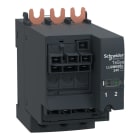 SCHNEIDER ELECTRIC - Suunnanvaihtokontaktori - LU2MB0BL 32A 24V DC
