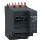 SCHNEIDER ELECTRIC - Suunnanvaihtokontaktori - LU2MB0FU 32A 110-240V DC