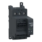 SCHNEIDER ELECTRIC - TeSys U sv-lohko 32A 24VAC - LU6MB0B