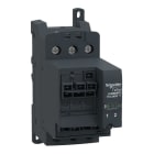SCHNEIDER ELECTRIC - TeSys U sv-lohko 32A 110-240V - LU6MB0FU