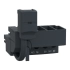 SCHNEIDER ELECTRIC - TeSys U kaapeli mod.-runko - LU9BN11C (LUB..)