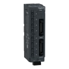 SCHNEIDER ELECTRIC - Kenttäväyläsovitin - LU9G02, I/O-Jakaja