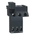 SCHNEIDER ELECTRIC - TeSys U sv-johdotuslohko - LU9MR1C