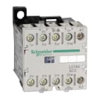 SCHNEIDER ELECTRIC - Minikontaktori - LC1SKGC310P7 20A 230V 3S+1S