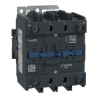 SCHNEIDER ELECTRIC - Kontaktori - LC1D80008P7 125A 2s+2a 230V AC