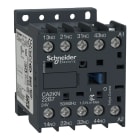 SCHNEIDER ELECTRIC - Apukontaktori 24VAC 2s+2a - CA2KN22B7