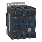 SCHNEIDER ELECTRIC - Kontaktori - LC1D65008V7 80A 2s+2a 400V AC