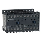 SCHNEIDER ELECTRIC - Sv-kontaktori 9A 24VAC 2a - LC2K0901B7