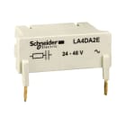SCHNEIDER ELECTRIC - RC-suoja - LA4DA2E 24-48V AC
