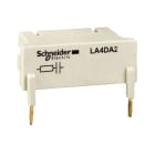 SCHNEIDER ELECTRIC - RC-suoja - LA4DA2U 110-240V D40