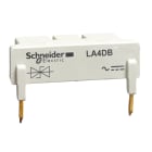 SCHNEIDER ELECTRIC - Diodisuoja - LA4DC3U, Diodisuoj, 12-250V DC