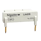 SCHNEIDER ELECTRIC - Diodisuoja - LA4DC3U, Diodisuoj, 12-250V DC