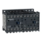 SCHNEIDER ELECTRIC - Suunnanvaihtokontaktori - LP5K0901BW3 9A 24VDC 1s ML