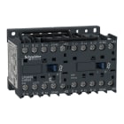 SCHNEIDER ELECTRIC - Suunnanvaihtokontaktori - LP5K0901BW3 9A 24VDC 1s ML