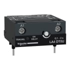 SCHNEIDER ELECTRIC - Vetohid.mod. 0,1-2s 24-250V - LA4DT0U