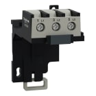 SCHNEIDER ELECTRIC - Lämpöreleen asennusalusta - LA7D1064