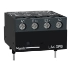 SCHNEIDER ELECTRIC - Kela - LA4DWB Vahvistinmoduuli 24V DC