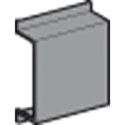 SCHNEIDER ELECTRIC - Suojakansi - LA9E07